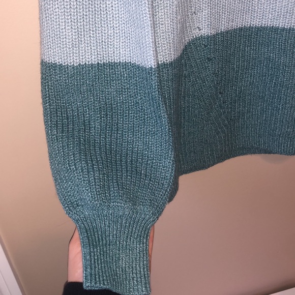 Reitmans “The Classic” Knit V Neck Sweater - Picture 3 of 3